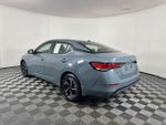 2024 Nissan Sentra SV All-Weather Package