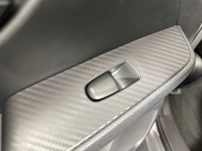 2025 Nissan Sentra SV All-Weather Package