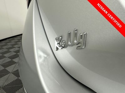 2023 Nissan Sentra SV All-Weather Package