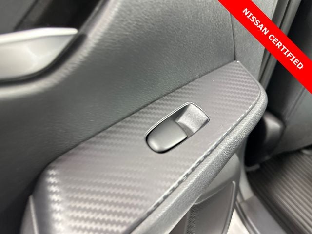 2023 Nissan Sentra SV All-Weather Package