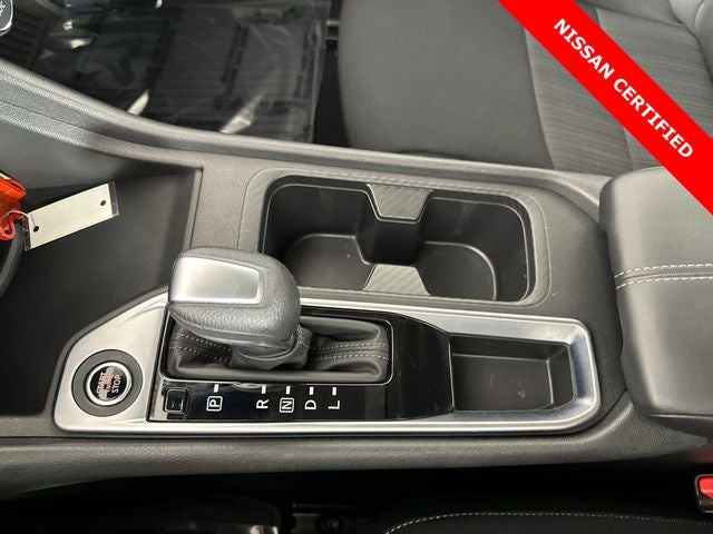 2023 Nissan Sentra SV All-Weather Package
