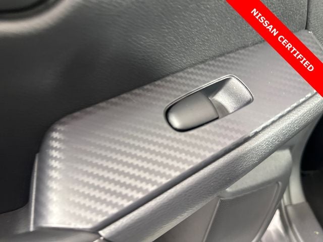 2024 Nissan Sentra SV All-Weather Package
