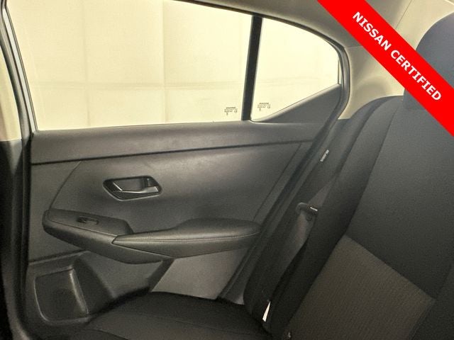 2024 Nissan Sentra SV All-Weather Package