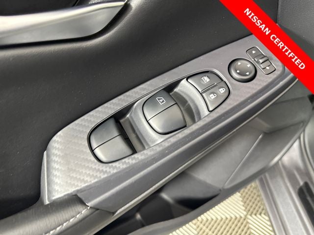 2024 Nissan Sentra SV All-Weather Package