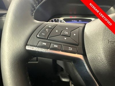 2024 Nissan Sentra SV All-Weather Package