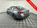 2024 Nissan Sentra SV All-Weather Package