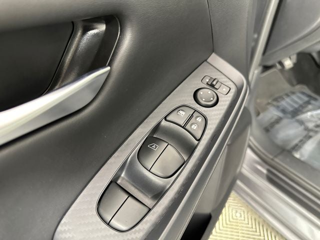 2025 Nissan Sentra SV All-Weather Package