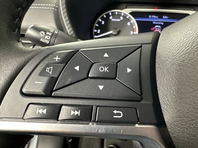 2025 Nissan Sentra SV All-Weather Package