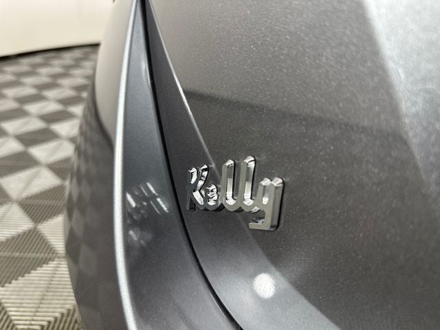 2025 Nissan Sentra SV All-Weather Package