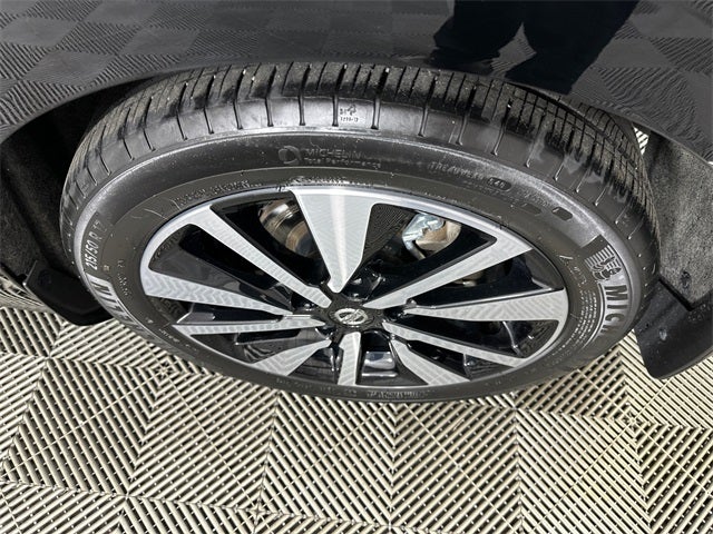 2023 Nissan Sentra SV Premium Package