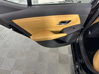 2023 Nissan Sentra SV Premium Package