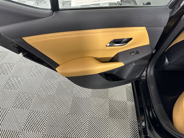 2023 Nissan Sentra SV Premium Package