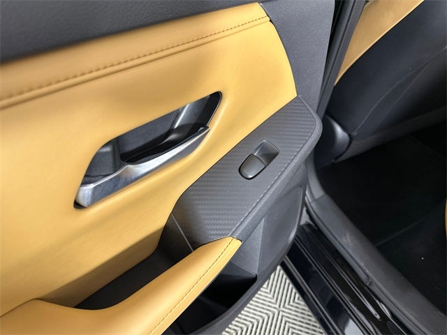 2023 Nissan Sentra SV Premium Package