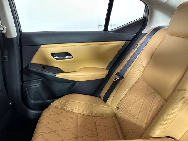 2023 Nissan Sentra SV Premium Package