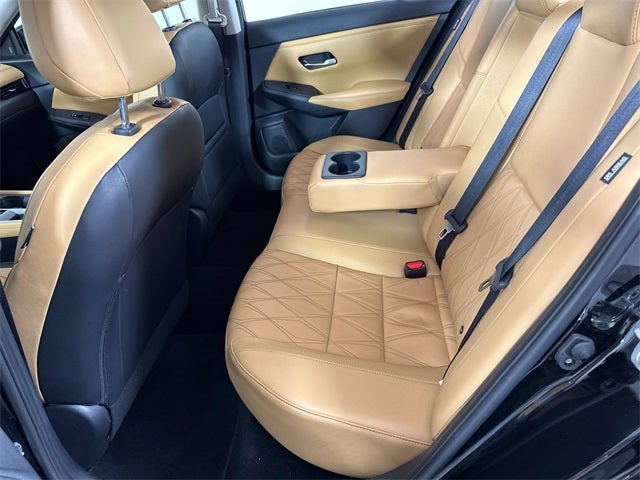 2023 Nissan Sentra SV Premium Package