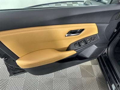 2023 Nissan Sentra SV Premium Package