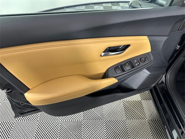 2023 Nissan Sentra SV Premium Package