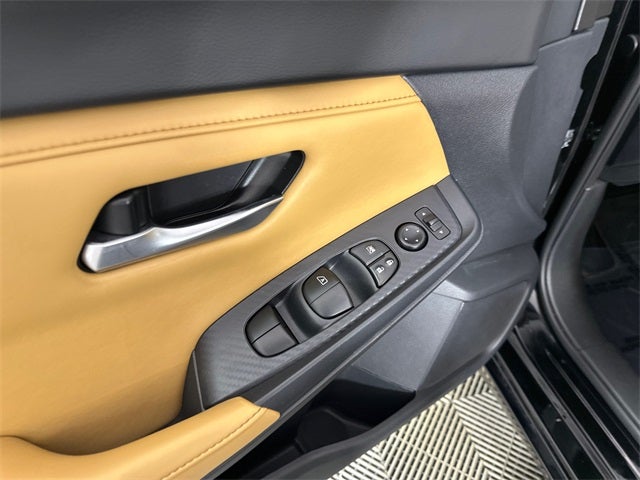 2023 Nissan Sentra SV Premium Package