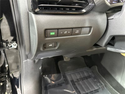 2023 Nissan Sentra SV Premium Package