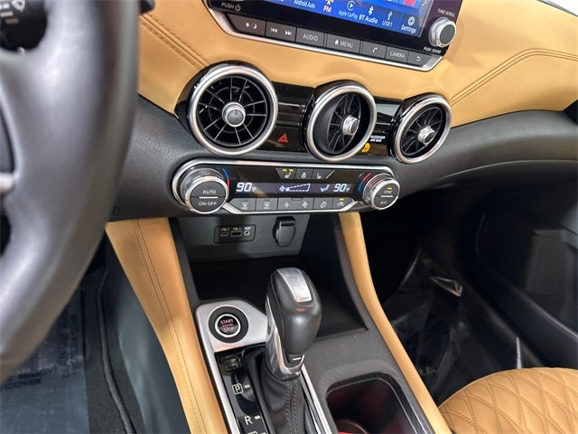 2023 Nissan Sentra SV Premium Package