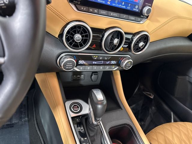 2023 Nissan Sentra SV Premium Package