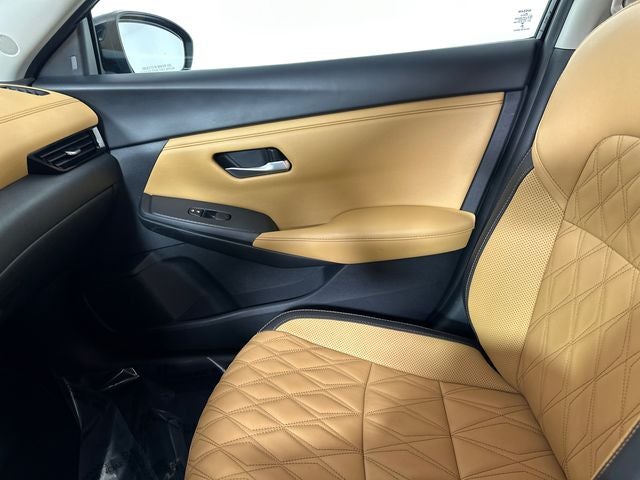 2023 Nissan Sentra SV Premium Package