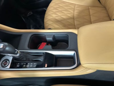 2023 Nissan Sentra SV Premium Package