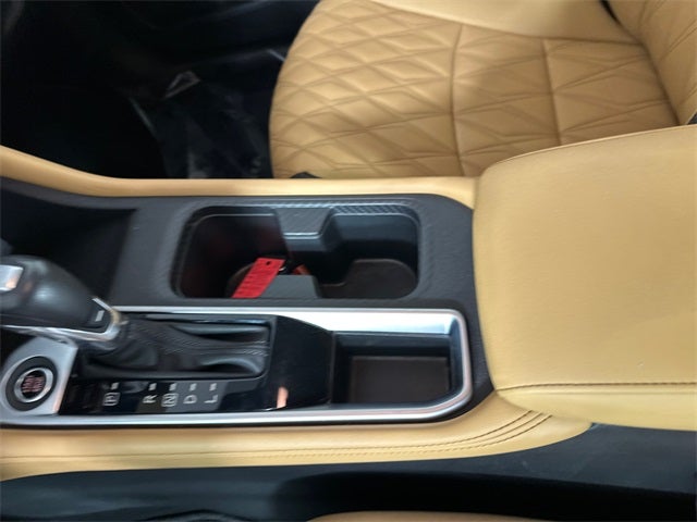 2023 Nissan Sentra SV Premium Package