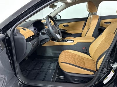 2023 Nissan Sentra SV Premium Package