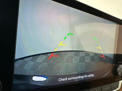 2023 Nissan Sentra SV Premium Package