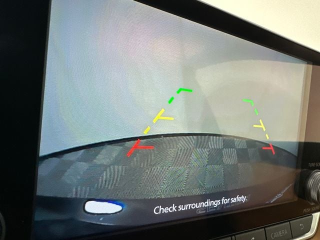 2023 Nissan Sentra SV Premium Package