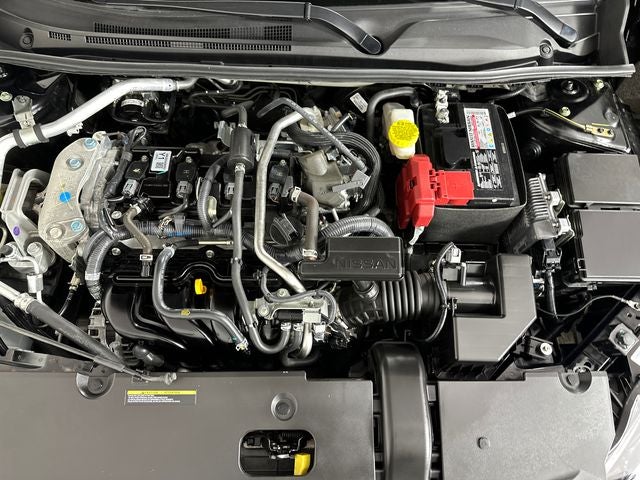 2023 Nissan Sentra SV Premium Package