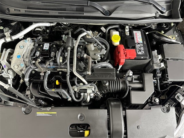 2023 Nissan Sentra SV Premium Package
