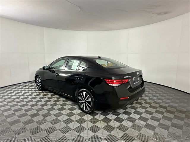 2023 Nissan Sentra SV Premium Package