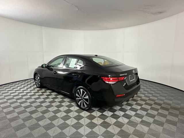 2023 Nissan Sentra SV Premium Package