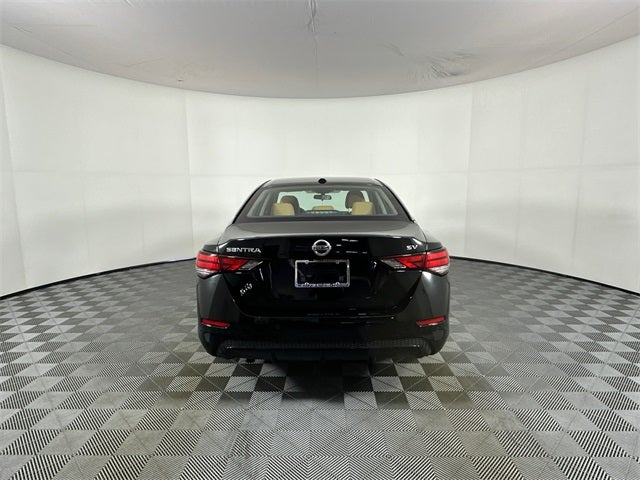 2023 Nissan Sentra SV Premium Package