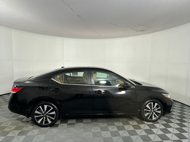 2023 Nissan Sentra SV Premium Package