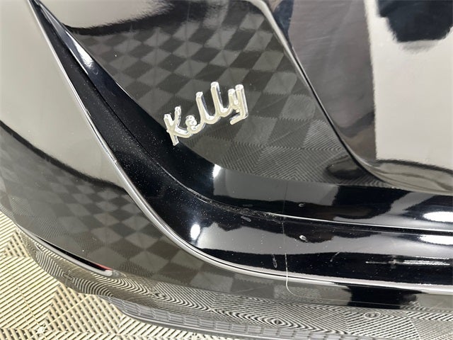 2023 Nissan Sentra SV Premium Package