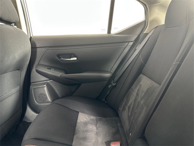 2020 Nissan Sentra SR