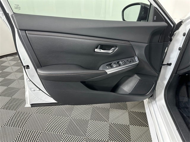 2020 Nissan Sentra SR