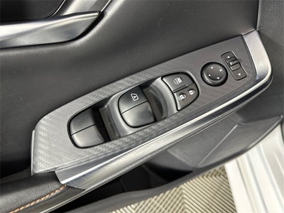 2020 Nissan Sentra SR