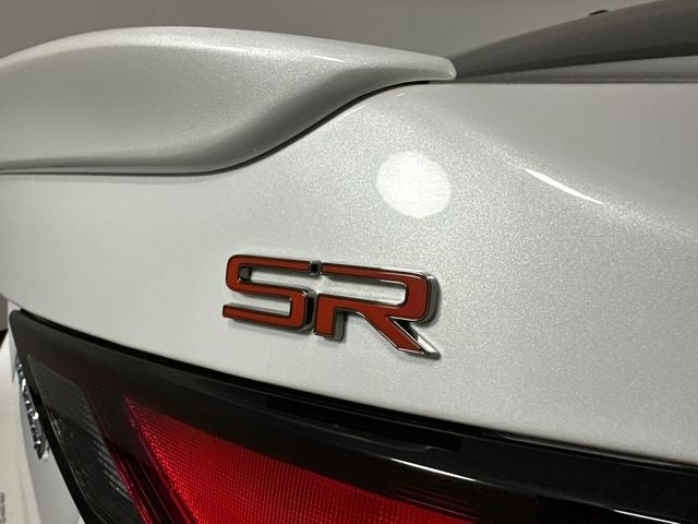 2024 Nissan Sentra SR Premium Package