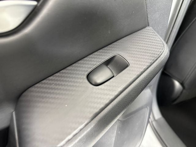 2024 Nissan Sentra SR Premium Package
