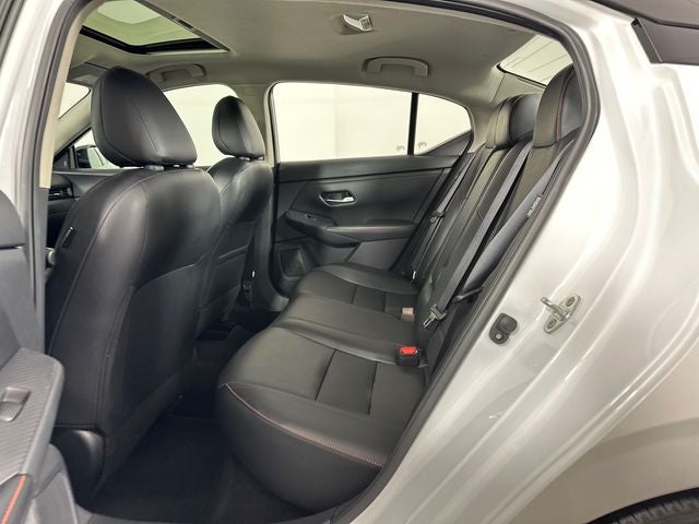 2024 Nissan Sentra SR Premium Package