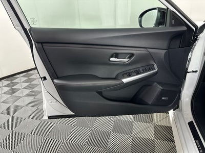 2024 Nissan Sentra SR Premium Package