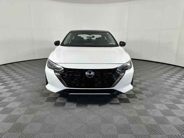2024 Nissan Sentra SR Premium Package