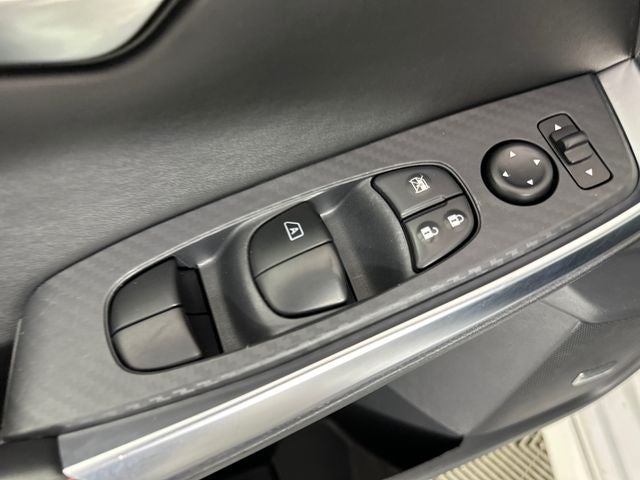 2024 Nissan Sentra SR Premium Package