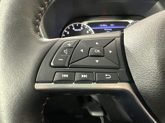 2024 Nissan Sentra SR Premium Package