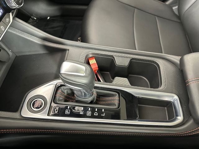 2024 Nissan Sentra SR Premium Package