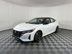 2024 Nissan Sentra SR Premium Package